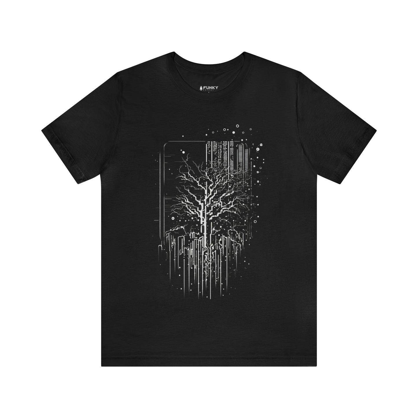 NEURAL TECH T-SHIRT