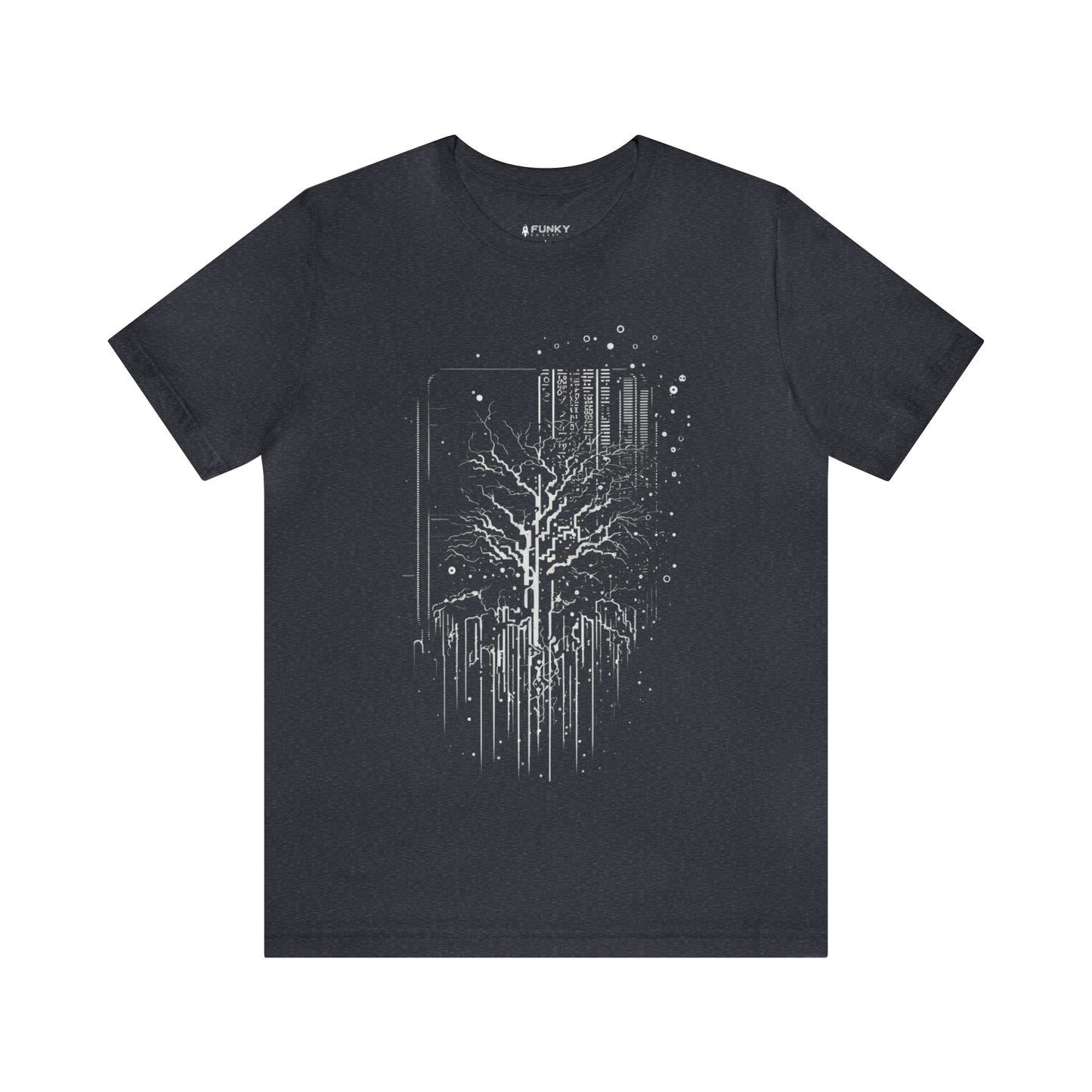 NEURAL TECH T-SHIRT