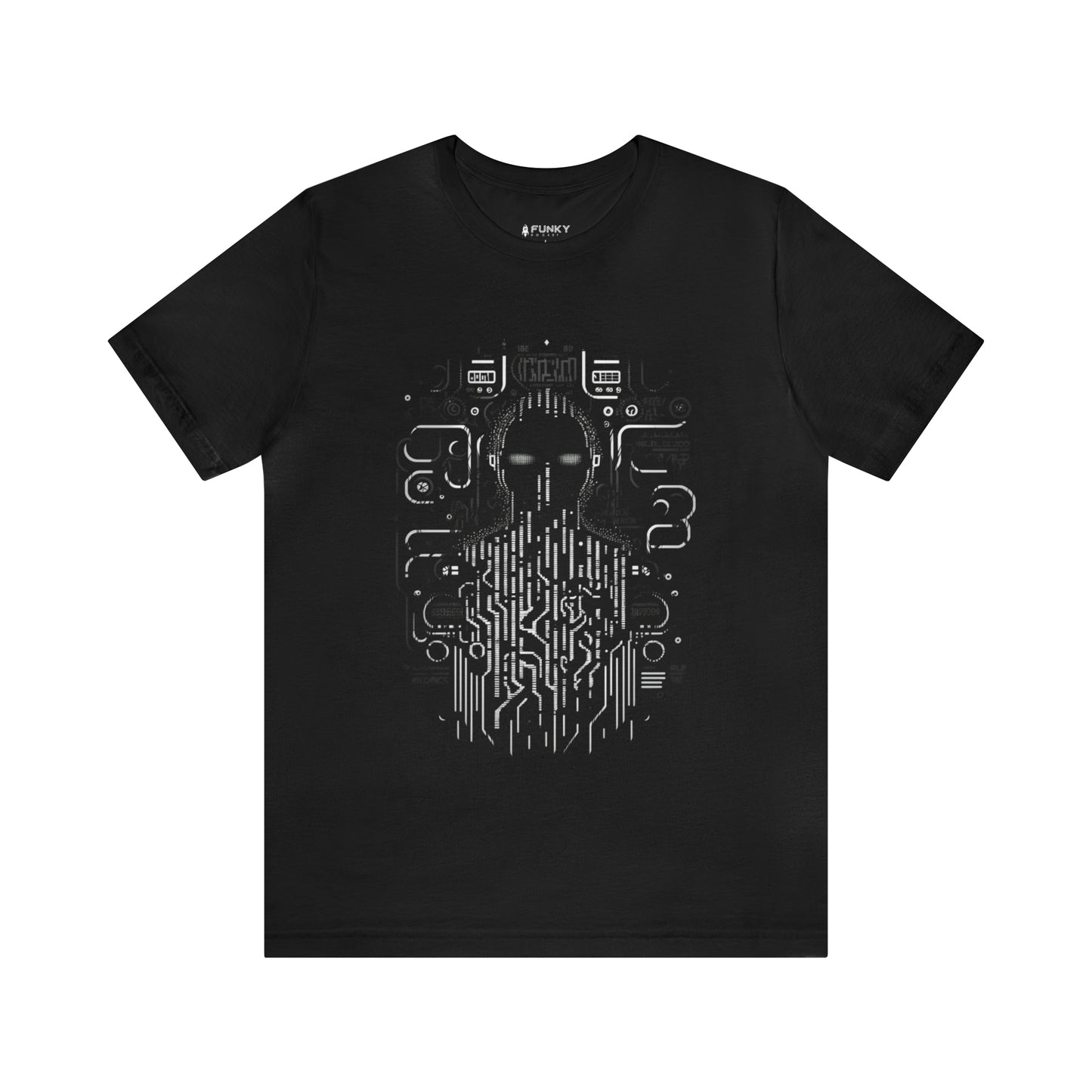 SINGULARITY T-SHIRT