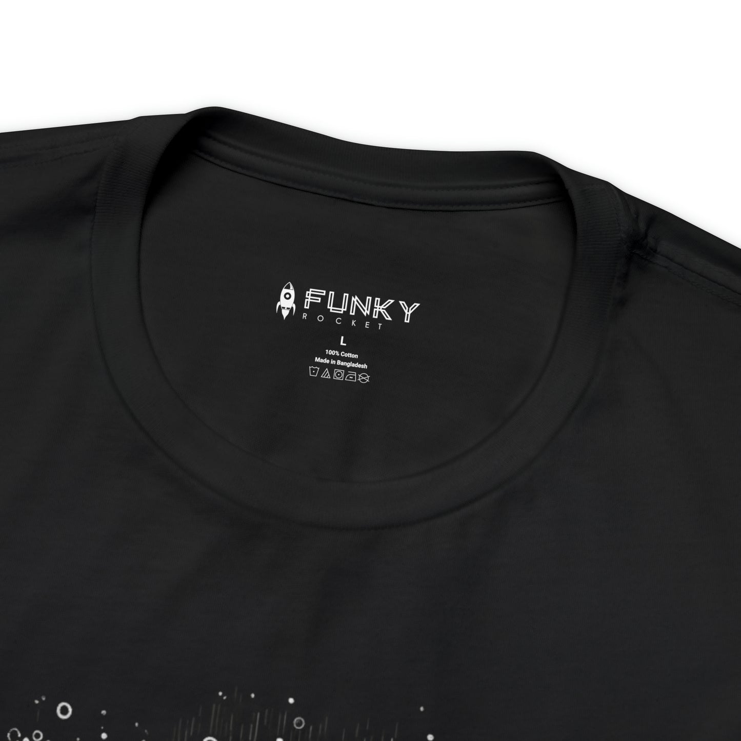 CIRCUITRY CONNECTION T-SHIRT