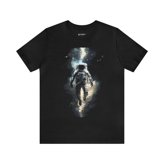 COSMIC ASTRONAUT T-SHIRT