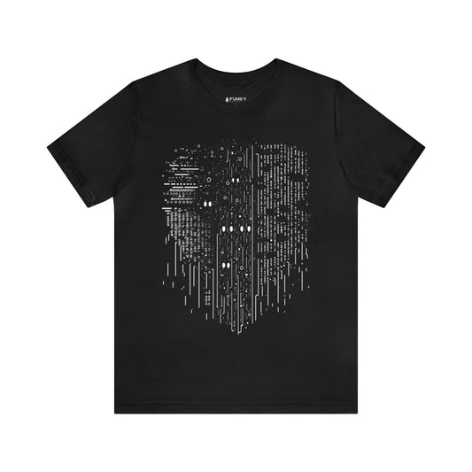 CIRCUITRY CONNECTION T-SHIRT