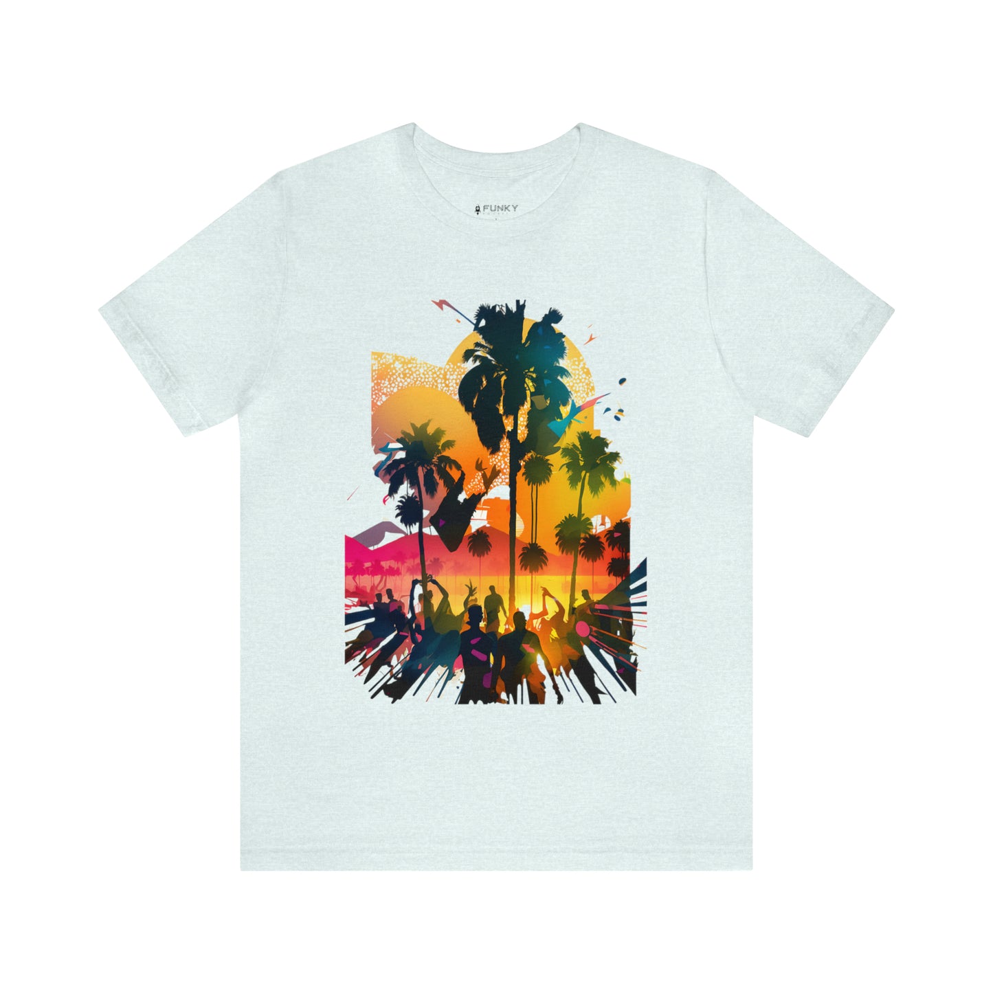 FIESTA T-SHIRT