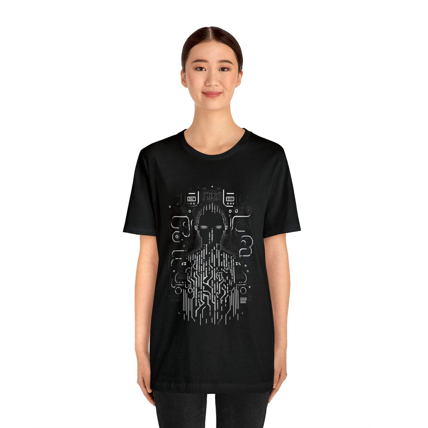 SINGULARITY T-SHIRT