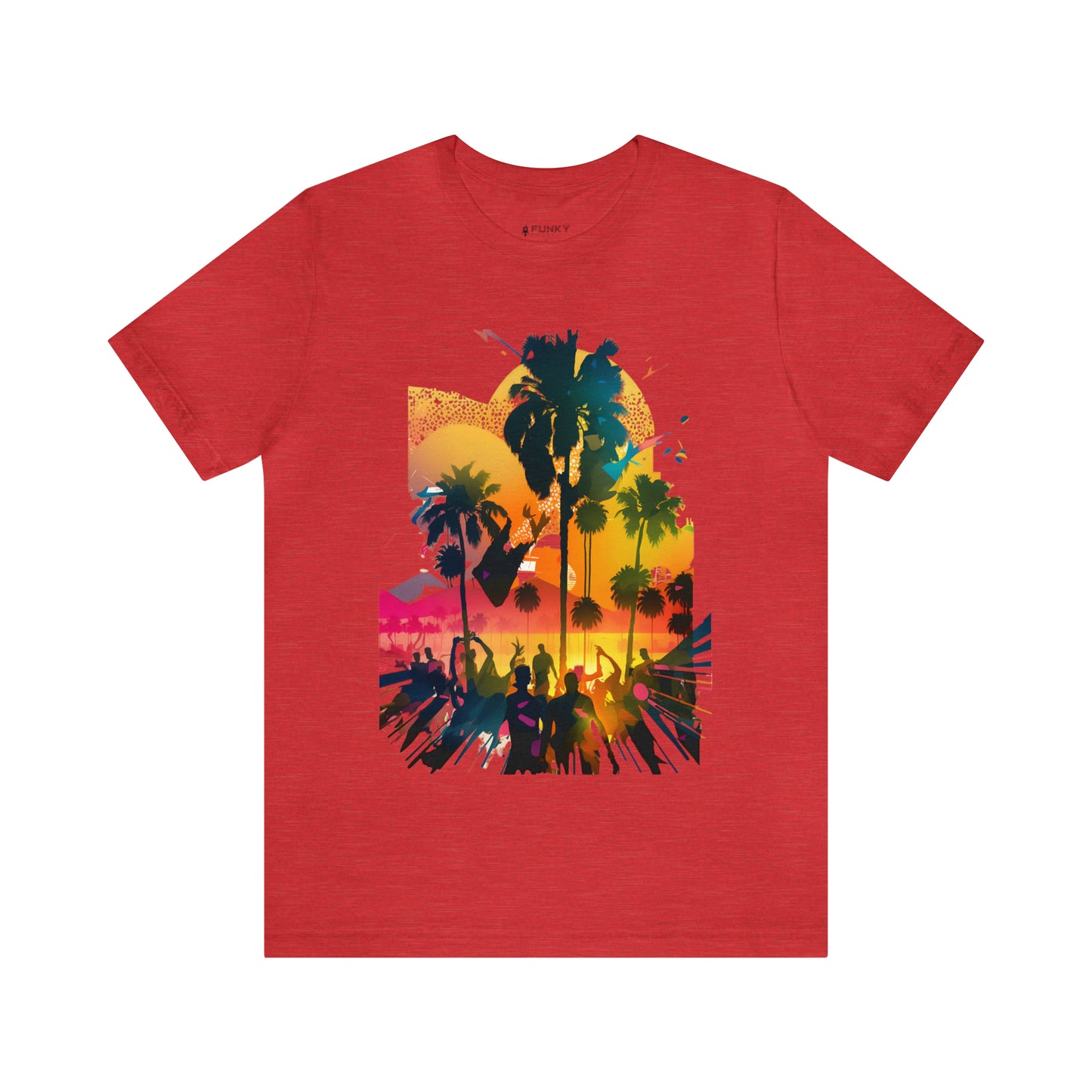 FIESTA T-SHIRT