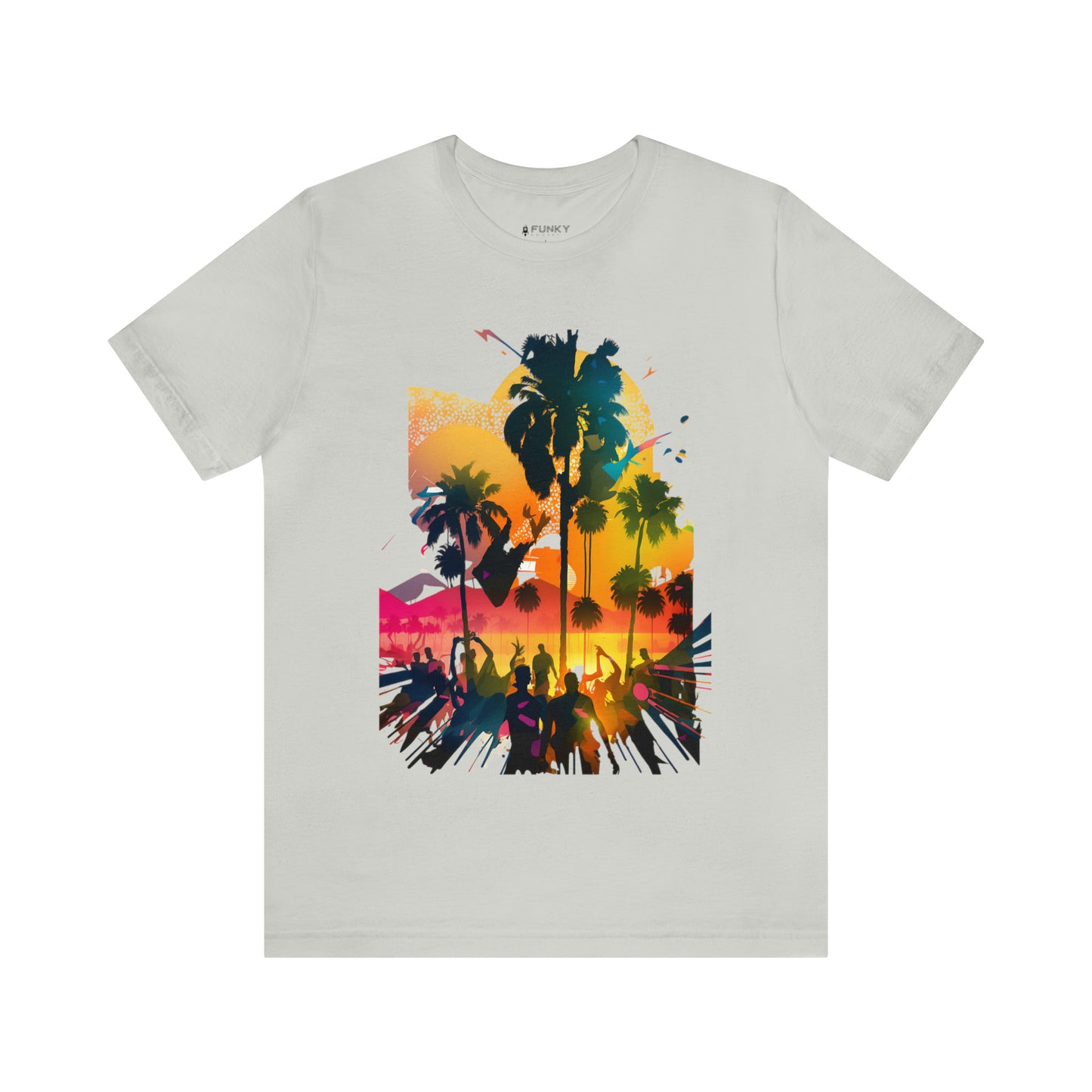 FIESTA T-SHIRT