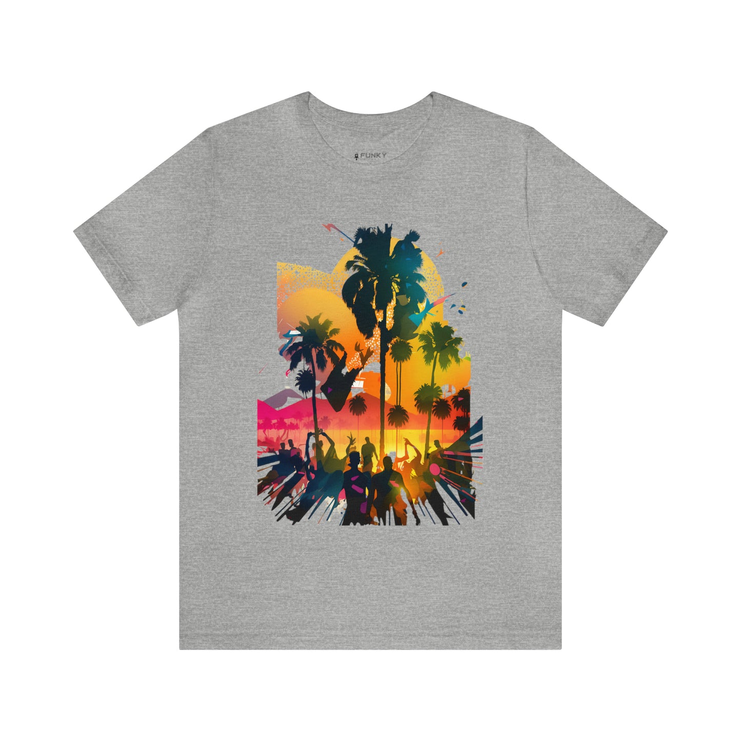 FIESTA T-SHIRT