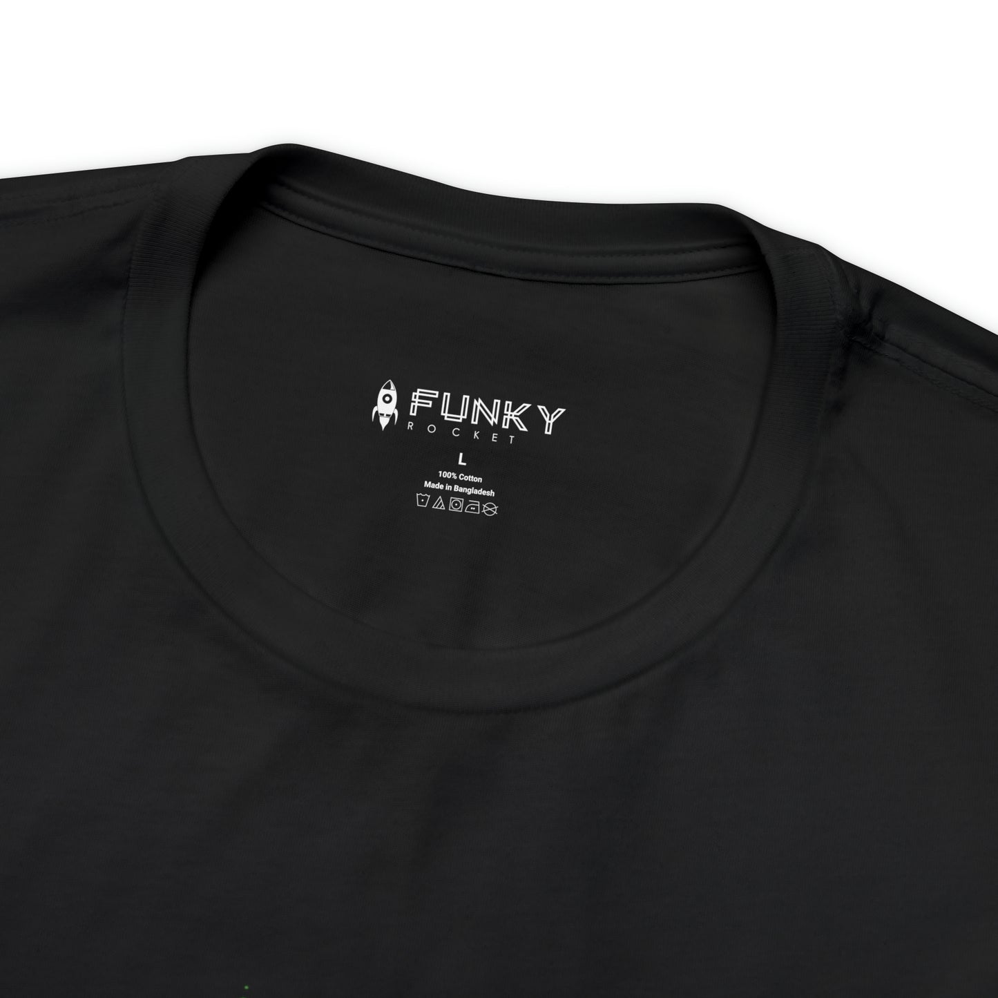 AI SINGULARITY T-SHIRT