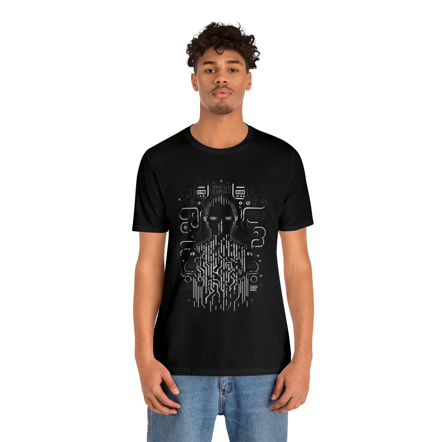 SINGULARITY T-SHIRT