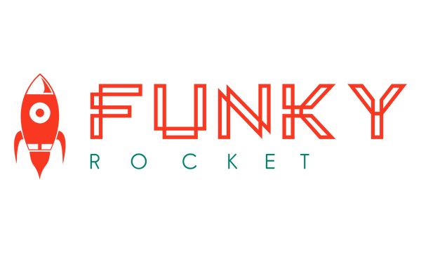 Funky Rocket