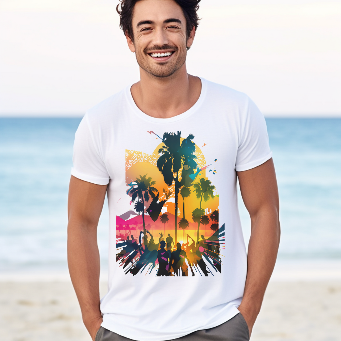 FIESTA T-SHIRT